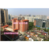 长沙市口腔医院友谊路院儿童口腔科搬迁公告