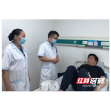 “运动型男”情场失意后暴饮暴食 哪知“惹”上胆结石