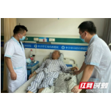 一天吃10个鸡蛋 长沙男子胆囊养出32颗结石