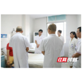 湖南康达自愿戒毒中心李江红获评全国禁毒先进个人