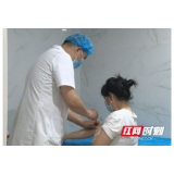新引进“茴”疗法 快速治疗颈腰椎病