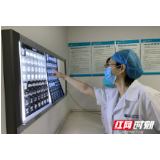 “糖友”反复咳嗽以为感冒 不料竟是肺结核找上门