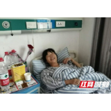 女子常常无故低烧 “源”来都是肾结石在作祟