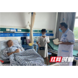 男子肾结石多次复发 专家：或与他的这个习惯有关