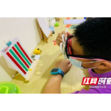 孩子注意力不集中 原来是眼睛出了问题