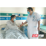 男子连续半月每晚两瓶冰啤酒 竟“引爆”一颗沉默的结石