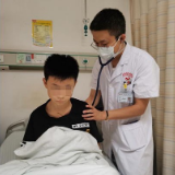 12岁小学生竟被查出肺癌晚期 肺癌高发不容忽视