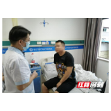 男子炸串、啤酒一起吃 结果“引爆”结石住进了医院