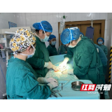 岳阳：双胎妊娠风险知多少？“双喜临门”的福与祸
