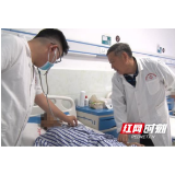 罗大树肾康医院专家提醒：恶心呕吐别不当回事 可能是疾病征兆