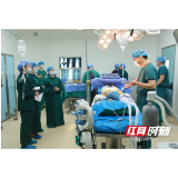 岳阳市中心医院通过湖南省优质护理服务现场复核评价