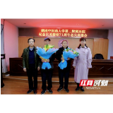 抗美援朝老兵重温“热血寒战”的岁月