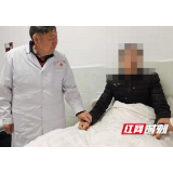 身体频频亮红灯 湘西罗大树肾康医院提醒：当心是肾出问题了