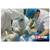援疆医生日志：使命担当 医路援疆