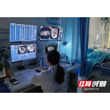 岳阳市妇幼保健院利用海扶刀技术 不开刀治疗子宫肌瘤