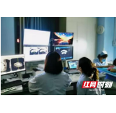 长沙市妇幼保健院海扶首年单机完成治疗551例 创全球新纪录