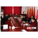 省人民医院专家团赴张家界市慈利县开展“仁术心连心”系列活动