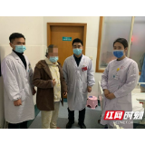突然手脚无力，急性大面积脑梗死病危 原是心律失常所致