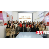 岳阳：手机下单 护理到家“互联网+居家护理”服务上线啦！