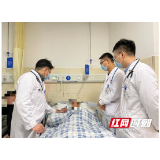 纸短情长 一封感谢信道出浓浓医患情