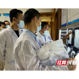女子保守治疗肾结石十余年 如今双肾同现危机