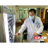 肾结石的并发症比结石本身更危险 医生：应早查早治