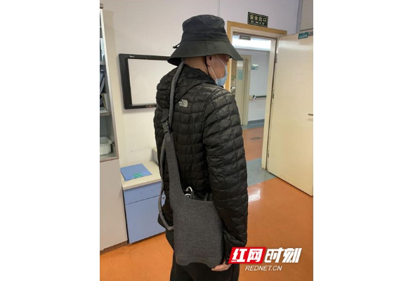 湖南省肿瘤医院开展 中国麻醉周 系列宣传活动