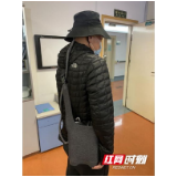 湖南省肿瘤医院引入“神奇的帽子” 为脑胶质瘤患者重燃生机
