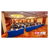 省医院协会县级医院管理专业委员会第二届换届选举大会在宁乡召开