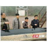 张家界市卫监局加强对职业卫生技术服务机构的监管