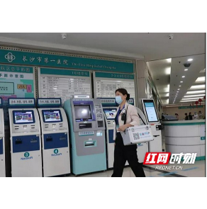 “网约护士”来啦！足不出户就能享受三甲医院居家护理服务