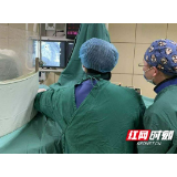 岳阳市中医医院心病专家教你识别“心眼”病