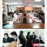 岳阳市一人民医院全票通过人类辅助生殖技术第二次校验评审