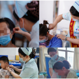 岳阳市中医医院开展“爱眼”义诊活动