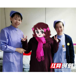 妊高征俱乐部系列故事：一位41岁的聋哑妈妈