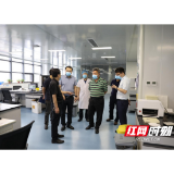 湖南卒中联盟启动2021年质量督查