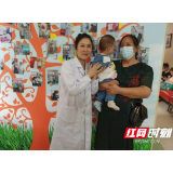 金匮助孕方 长江医院让多囊妈妈圆梦