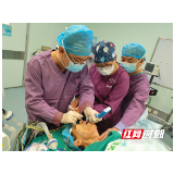 当“渐冻症”患者遭遇肿瘤 麻醉是手术最大的难关