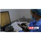 张家界桑植县：他们是抗击疫情中的“幕后英雄”