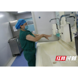 为不孕家庭助力 用‘五心二仁’对待一个患者