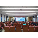 长沙市口腔医院举办湖南中医药大学口腔医学专业本科教学试讲评审活动