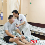 “结石病”盯上久坐熬夜一族 医生：早期筛查是治疗的关键