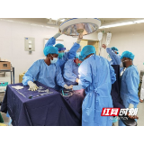 365天的坚守：中国（湖南）援塞拉利昂医疗队队员日记