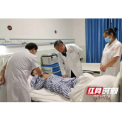 慢性肾衰竭成中老年人“重灾区” 罗大树告诉你如此治疗和预防