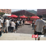 岳阳市岳阳县新开镇卫生院护士李杏“疫”线抗战侧记