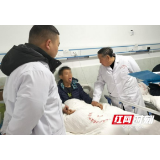 “熬”出来的慢性肾衰竭 湘西罗大树：良好的作息很重要