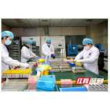 忙忙碌碌又一年 看看医院里“猎毒先锋”的这份年度成绩单