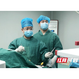年轻小伙狂吃油炸食品 不仅人胖了胆囊更遭了殃