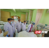 80%晚癌患者有不同程度疼痛 专家：提高疼痛综合疗护能力是关键