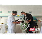 不平凡的2022年 张家界市永定区基层医疗卫生服务提质升级